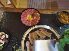 -九田家黑牛烤肉料理(石路天虹店)