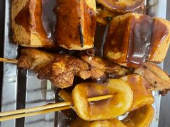 -潮妈小食