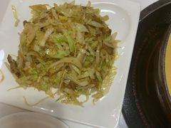 -黑鸡小馆(金源店)
