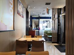 大堂-吉野家(宾水道店)