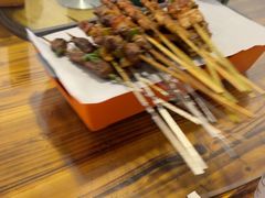 -冶建镜子·老南昌大排档·江西虾王(总店)