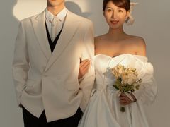 -古·摄影婚纱(新疆总店)