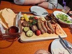 印尼炸虾片-布拉格餐厅· 中欧捷克菜(全国首店)