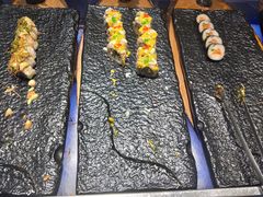 -韩盛·盛江山自助料理(于洪新玛特店)