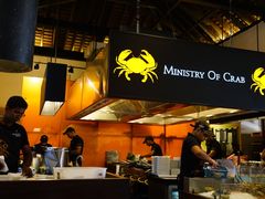 -Ministry of Crab(科伦坡店)