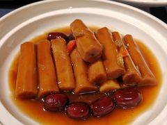 -金狮麟·新豫菜(金码大厦店)
