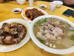-荣生萝卜汤饭店