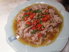 骄子肥牛-锦府盐帮·李宅(领展购物广场中关村店)