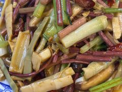 武当地三鲜-老味道1992(武当山店)