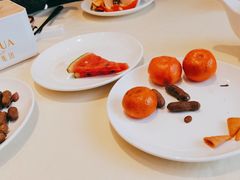 -沪华海鲜大酒楼(南汇店)