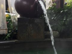 -杭州第一世界大酒店·云曼温泉