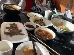 -宛平李记小吃(东关街店)