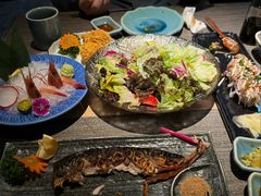 -炙柒Sekinana·精致日料(合生汇店)
