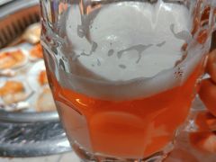 -佰烧海鲜烤肉火锅自助(熙地港店)