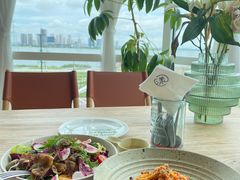 -漾花汐·西餐·下午茶(苏州湾歌林公园店)