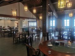 大堂-古北烤鸭王I古北水镇景区店