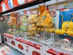 -LLJ夹机占(正佳广场店)