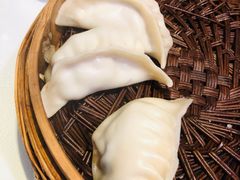 蟹粉蒸饺-冶春茶社(珍园店)