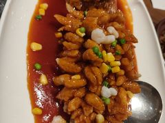 -淮扬厨子(健康路店)