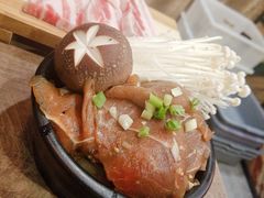 -香猪坊韩国烤肉专属门店(魏公村店)