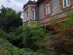 -烟台山景区