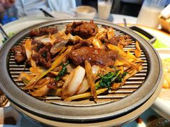 -悦融·京鲁菜·露台花园(安定门店)