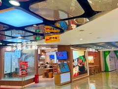 -宝龙城(杭州滨江店)