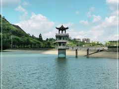 -水濂山森林公园