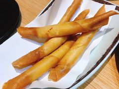 炸奶酪-胜代日本料理(云程巷小区店)