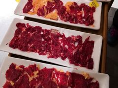 -海银海记潮汕牛肉火锅(新港中路海珠店)