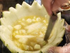 -尚竹阁冬瓜盅·18年地标美食(平洲店)