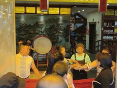 -老唐三下锅 ·张家界地标美食(溪布街店)