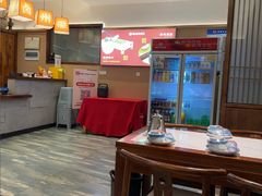 -磁州卤面·地标邯郸菜(97年创始店)