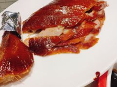 -月福京味斋·烤鸭店·北京菜(鼓楼总店)