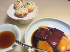 -淮扬府·游园京梦(北京SKP店)