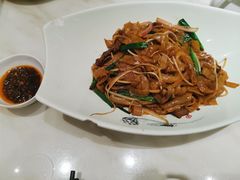 -稻香酒家·33年老字号·港式粤菜(富邦中心店)