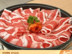 -海底捞火锅(九久奥特莱斯店)