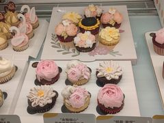 -Pantry's Best派悦坊蛋糕(K11购物艺术中心店)