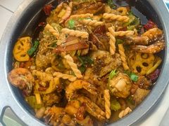 -小城外婆肴私房菜.家宴聚集点(圆明园颐和园·清河上地店)