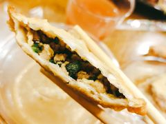 -三鞭一花·独一处·元英砂锅(海光寺店)