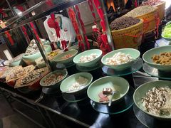 -东莞塘厦三正半山温泉酒店·沙利文西餐厅