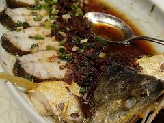 -箪食巷私房菜馆·鲁菜(玉函路店)