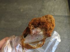 -潘大师炸鸡腿(莱蒙店)