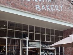 -佐敦面包铺·JORDAN BAKERY