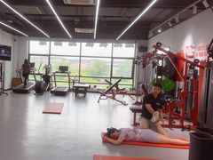 -超减·私教减肥馆(世博店)