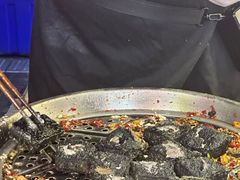 -黑色经典臭豆腐·湖南特产(步行街店)