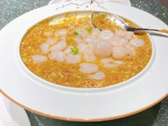 蟹粉虾仁-蟹榭·本帮江浙菜·蟹宴(五角场合生汇商场店)