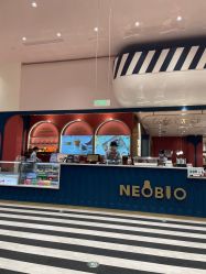 -奈尔宝·儿童乐园·亲子餐厅(鄞州万达店)