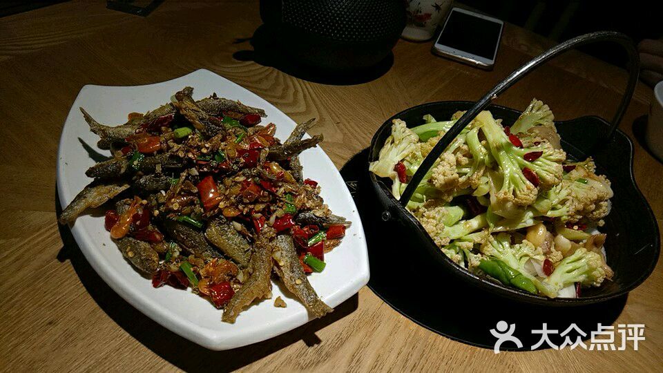 醉美-图片-襄阳美食-大众点评网