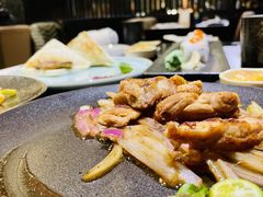 -松临·铁板烧&Omakase(神农店)